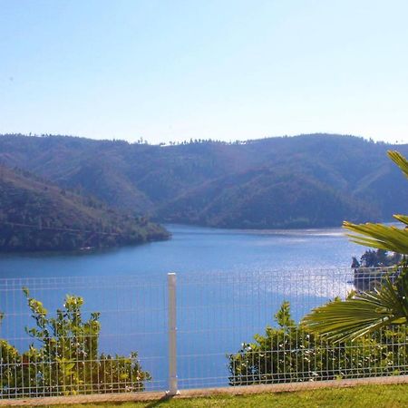 Lago Azul Villas Ferreira do Zêzere Dış mekan fotoğraf