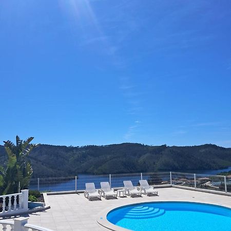 Lago Azul Villas Ferreira do Zêzere Dış mekan fotoğraf