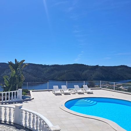 Lago Azul Villas Ferreira do Zêzere Dış mekan fotoğraf