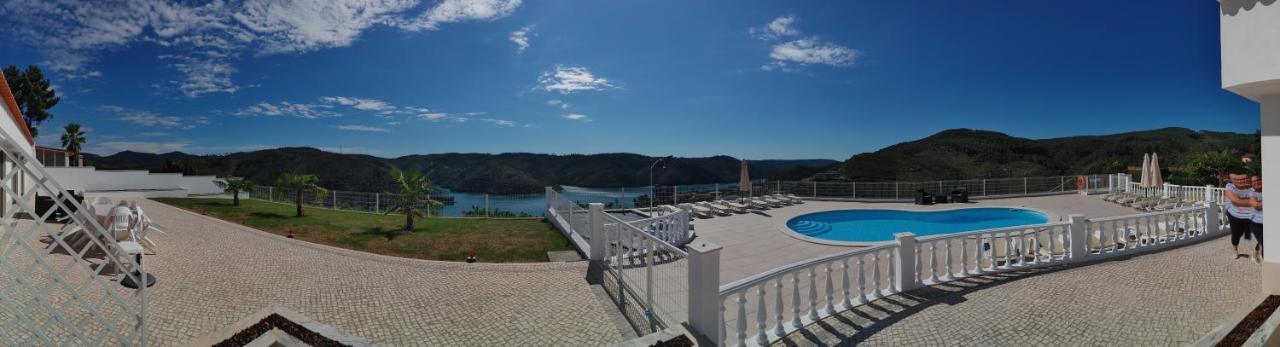 Lago Azul Villas Ferreira do Zêzere Dış mekan fotoğraf