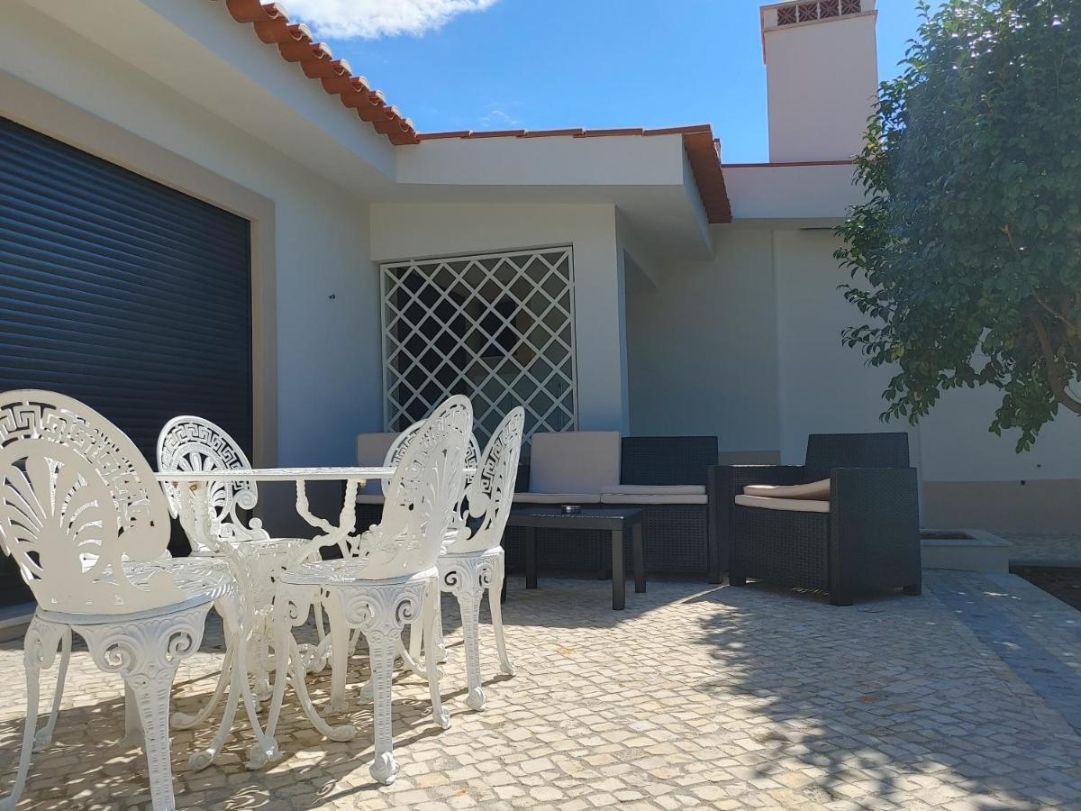 Lago Azul Villas Ferreira do Zêzere Dış mekan fotoğraf