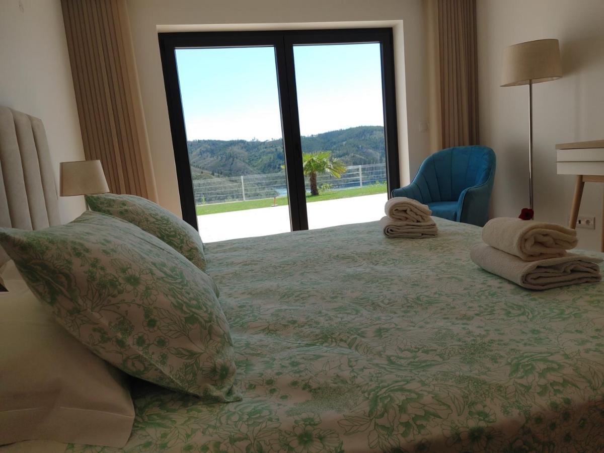 Lago Azul Villas Ferreira do Zêzere Dış mekan fotoğraf