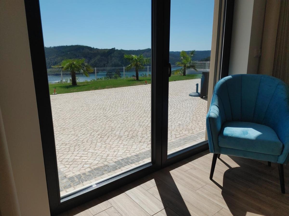 Lago Azul Villas Ferreira do Zêzere Dış mekan fotoğraf