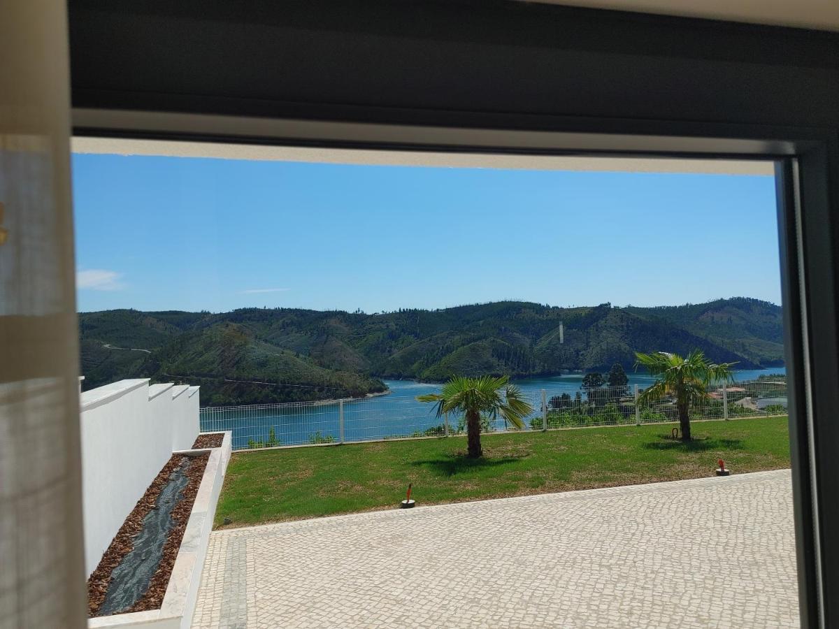 Lago Azul Villas Ferreira do Zêzere Dış mekan fotoğraf
