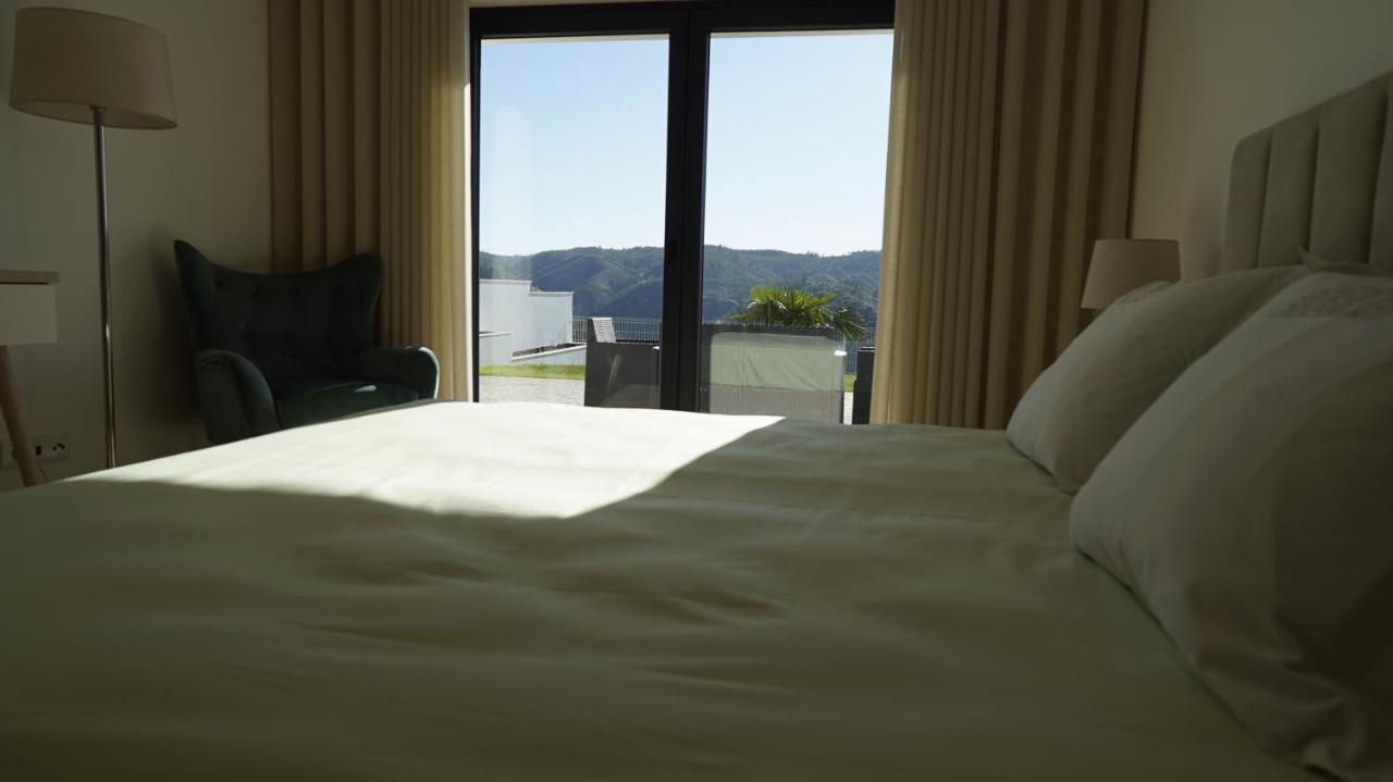 Lago Azul Villas Ferreira do Zêzere Dış mekan fotoğraf