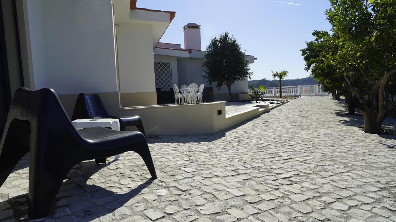 Lago Azul Villas Ferreira do Zêzere Dış mekan fotoğraf