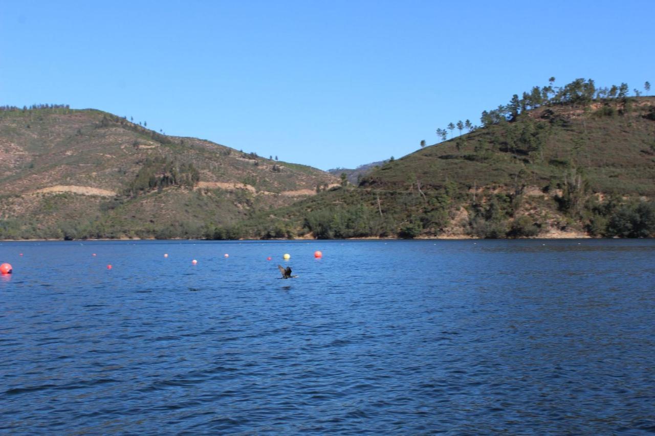 Lago Azul Villas Ferreira do Zêzere Dış mekan fotoğraf